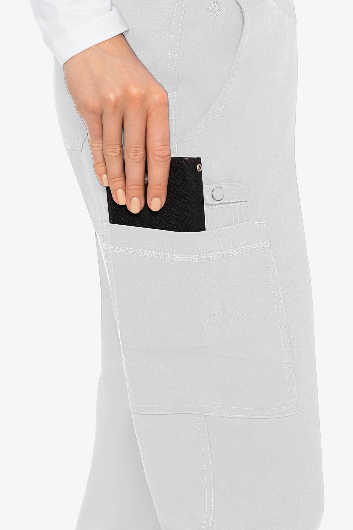 MedCuture- Touch V-Neck