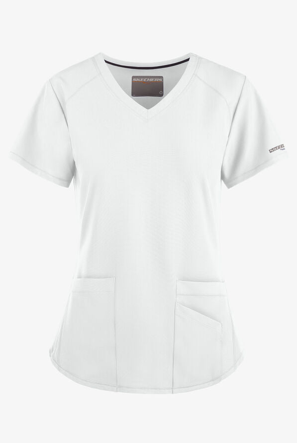 Uniforme quirúrgico Skechers - Mujer